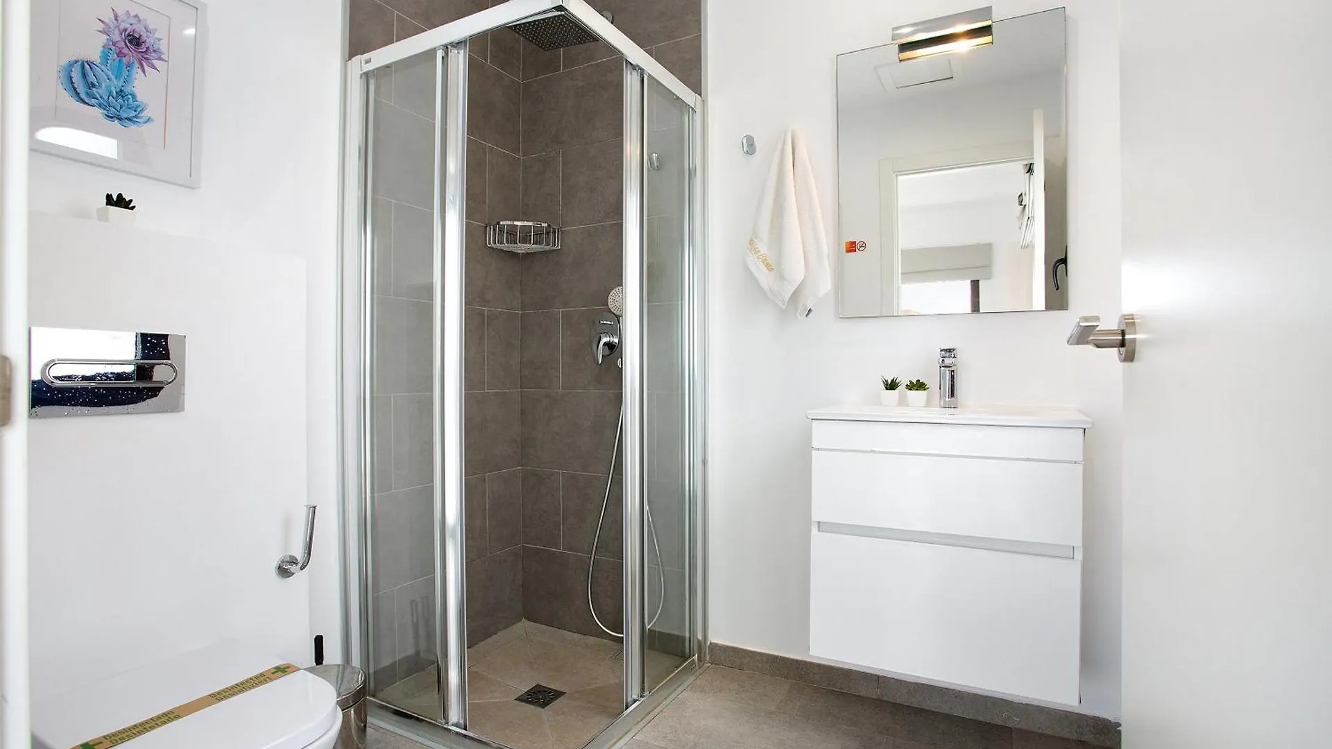 Prázdninový dům Vila Casa Cabra Villaverde  Španělsko