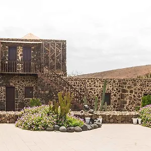 3* Affittacamere Rural Restaurante Mahoh